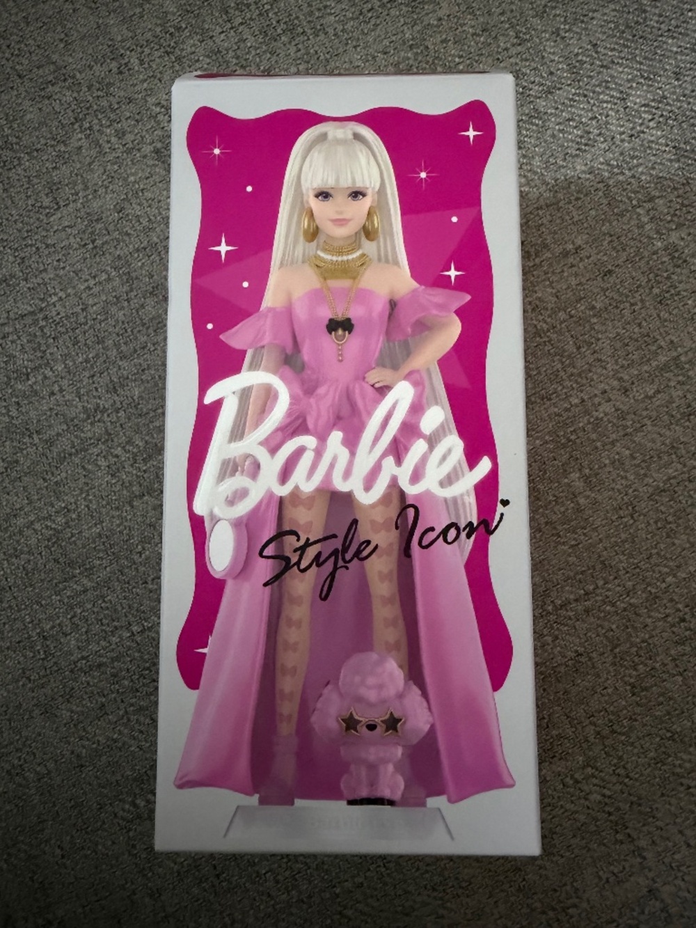 Barbie Style Icon - Picture 1 of 7